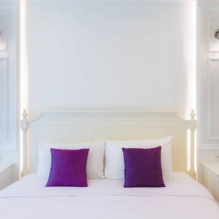 Marrakesh Beachfront Condominium Hua Hin Exterior foto