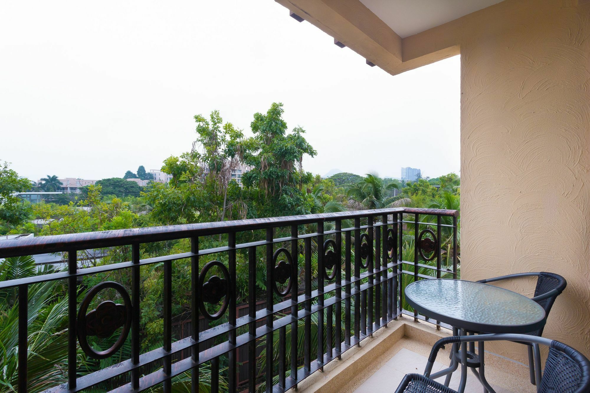 Marrakesh Beachfront Condominium Hua Hin Exterior foto