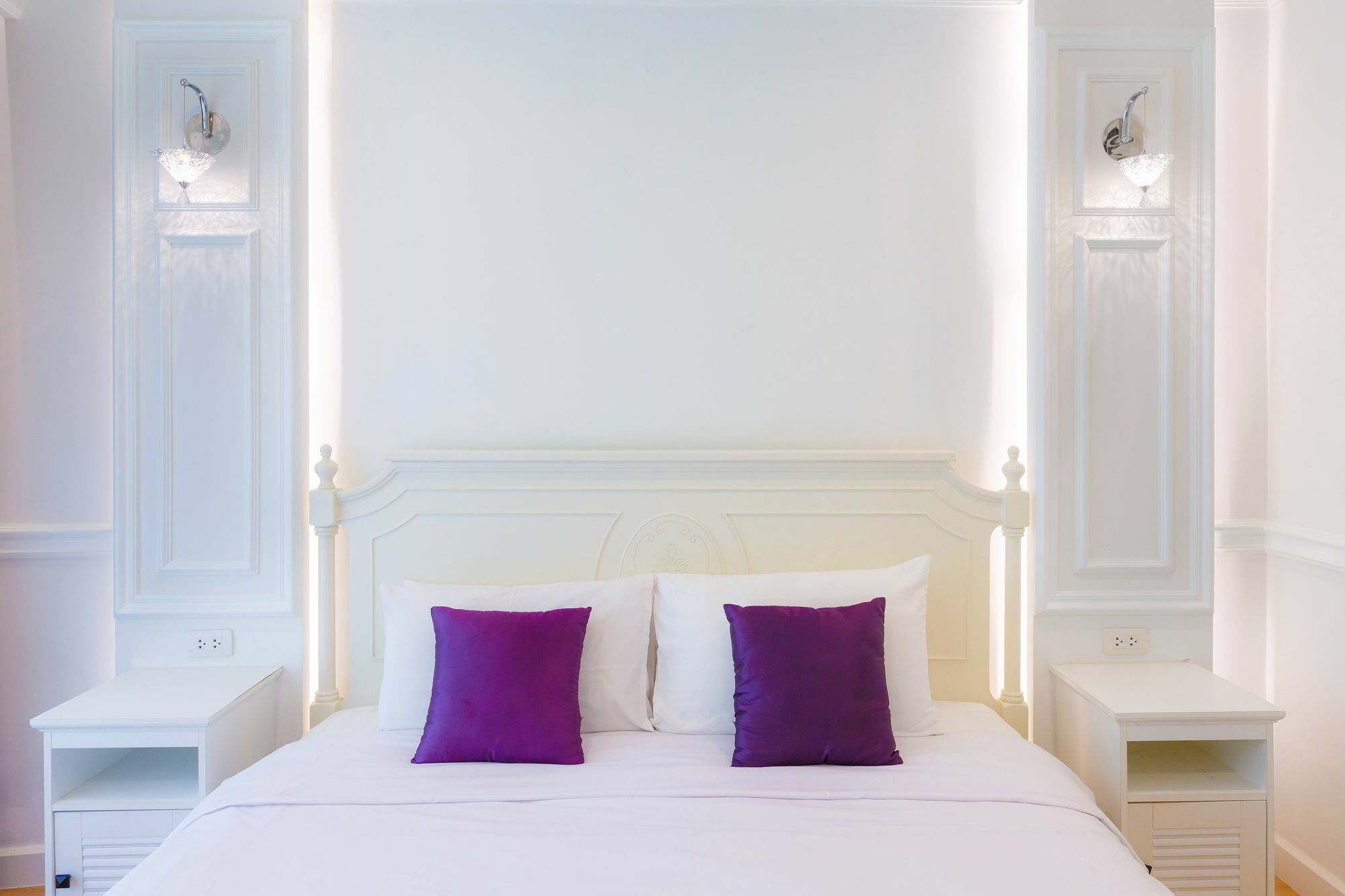 Marrakesh Beachfront Condominium Hua Hin Exterior foto