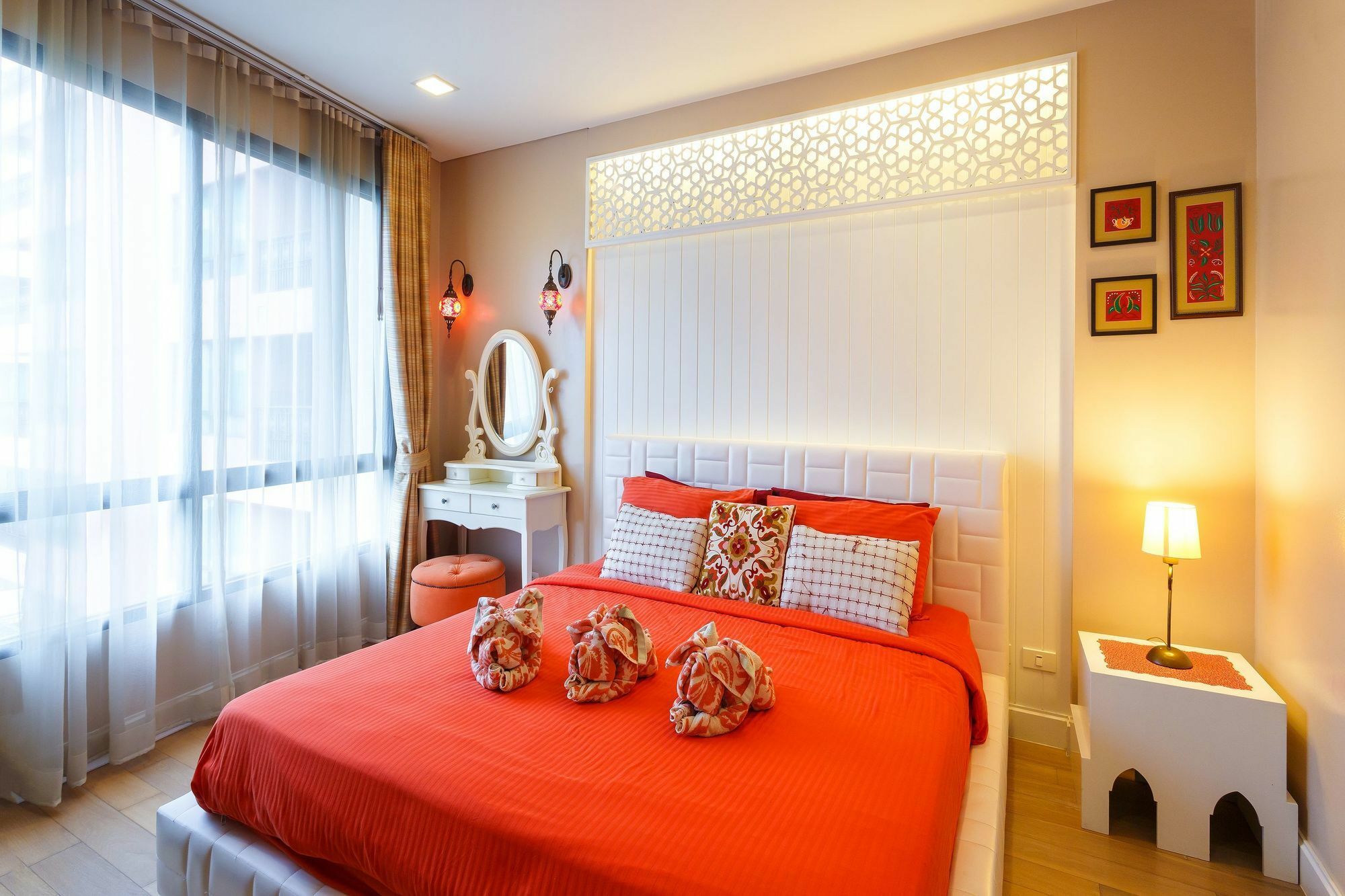 Marrakesh Beachfront Condominium Hua Hin Exterior foto