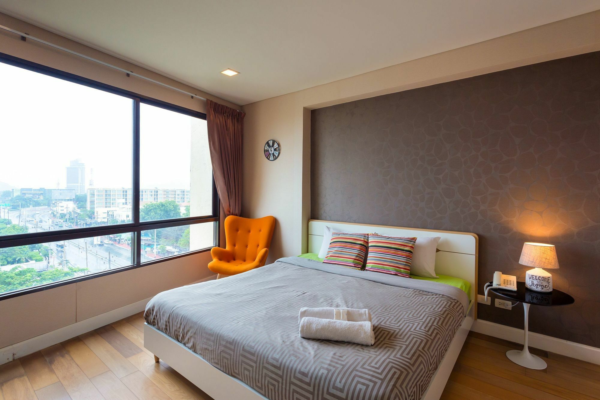 Marrakesh Beachfront Condominium Hua Hin Exterior foto