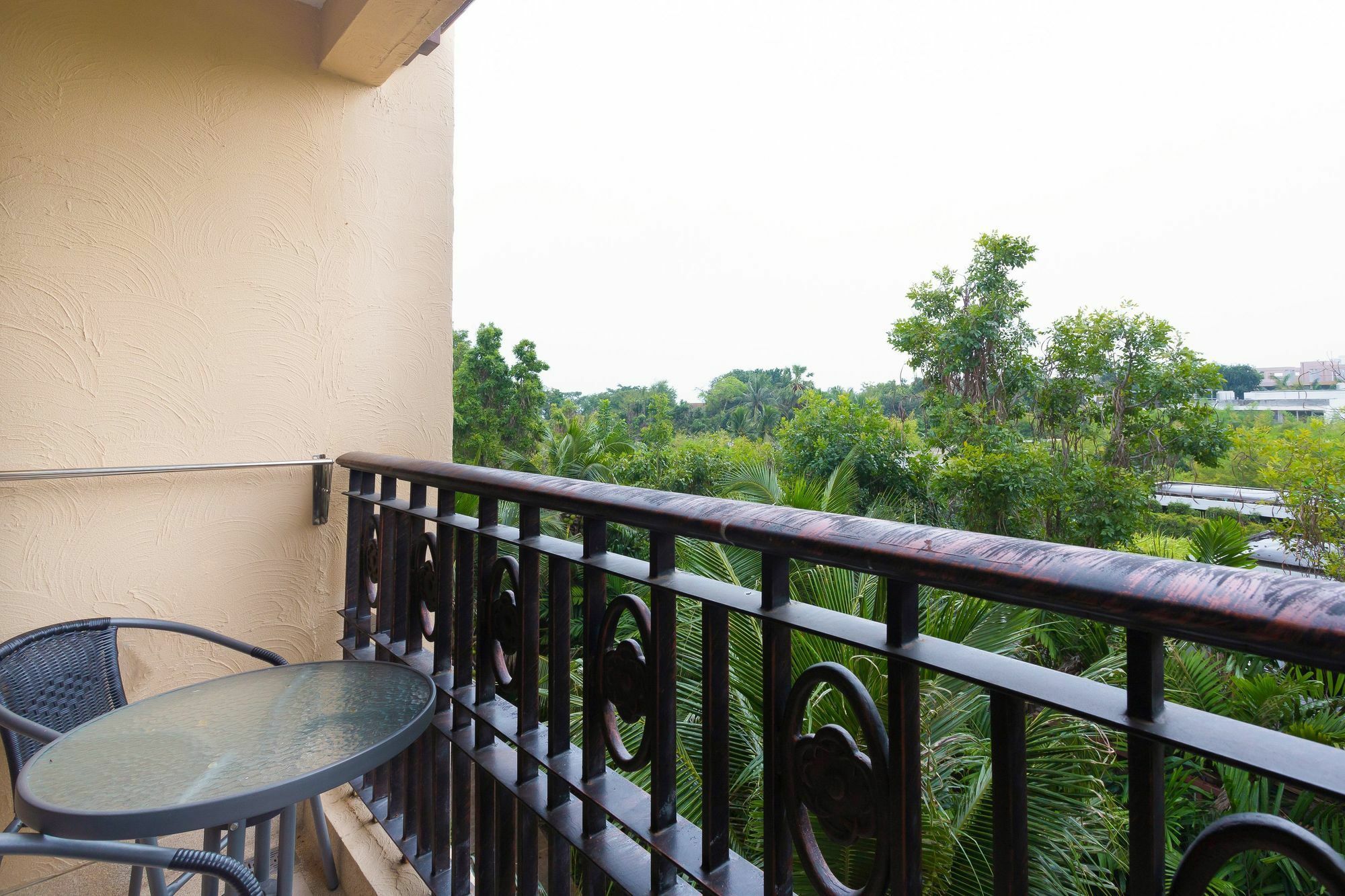 Marrakesh Beachfront Condominium Hua Hin Exterior foto