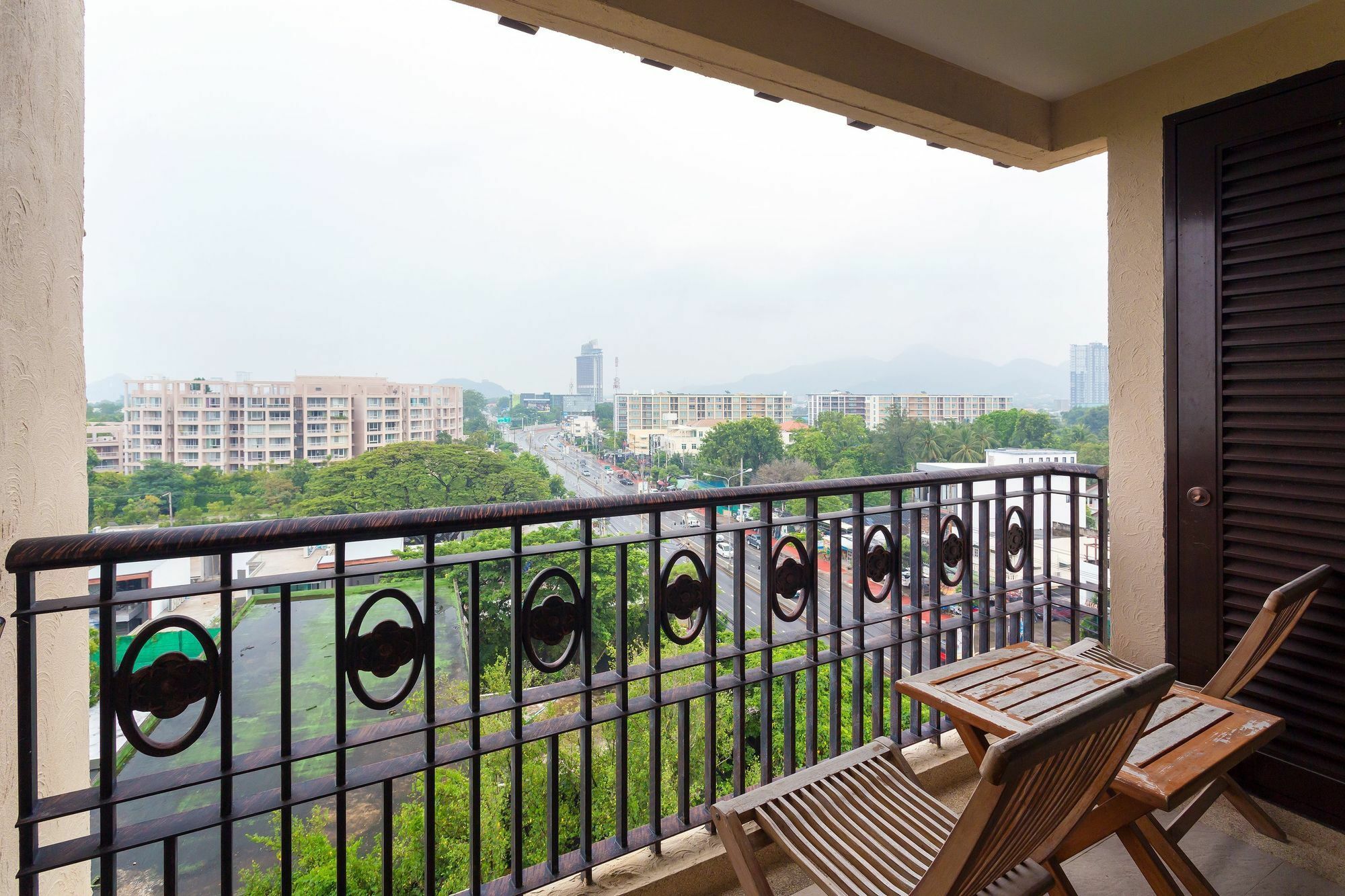 Marrakesh Beachfront Condominium Hua Hin Exterior foto